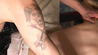 Taboo Secrets Plan B.i Feel the Need to Breed. I Need a Massage