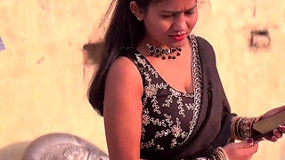 Sexy Indian Girlfriend With Boyfriend , Private Bedroom Heat