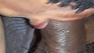 Aaj Mere Husband Ne Mere Mu Me Pura Lund Dala