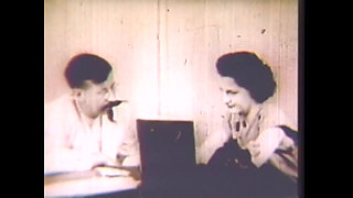 The First Gigolos in History