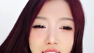 Nerdy amateur asians solo compilation
