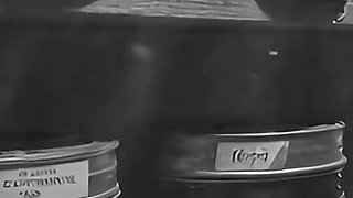 A Lucky Salesman. a Rare Example of Late 1960s Underground Adult Cinema.