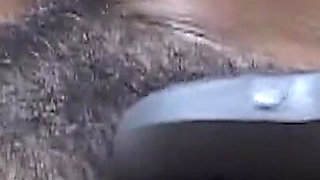 Insatiable Ebony MILFs Share Massive Toy Passion