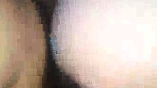 Fat white wife gets seeded by black lover for hubby ww