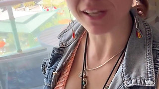 Ready to Set off on My First so Excited