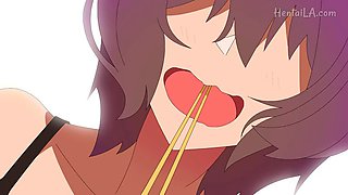 Big breats ft. Hentai: Big Tits, Amateur  Big Ass Porn