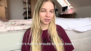 Why You Should Eat Your Own C O M E Always