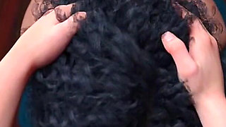 Lust Academy 25 - Naomi’s Intimate Library Advice Turns Into James’ Best Blowjob