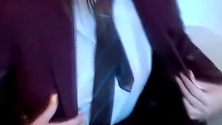 Bath Time Featuring Emma Green