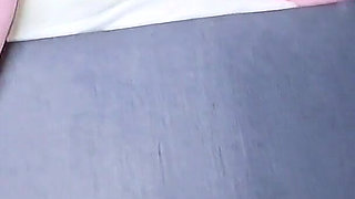 I Got My Ass and Pussy Penetrated by Two Big Black Dicks