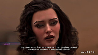 Ms. Denvers - V0.1.2.4 - Part 2