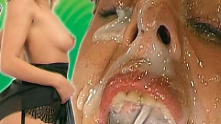 Ggg John Thompson- Big Boobs Babe Railed Huge Dicks and Cumshot Gangbang Compilation