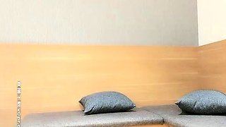 Amateur Hidden Cams Reveal Cock Riding Hoes