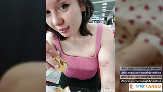 Join the conversation happening in my chatroom