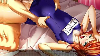 Mesu Kyousi4:Asahi6