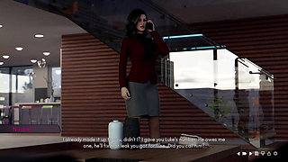 Ms. Denvers - V0.1.2.4 - Part 1