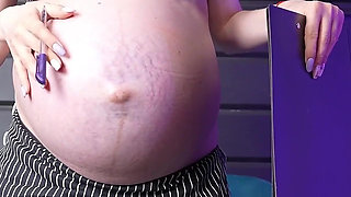 Teacher Gets Bad Students Inside Roleplay Pregnant