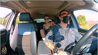 Uberrrr Portaciiii A Milaaaanoo - Eggs Out And Diana Zilli