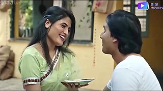Hot Indian MILF breathtaking porn movie