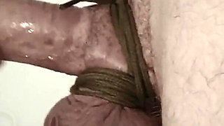 Bondage Blowjob Edging