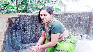 Indian desi newly married girl want to full hindi audio