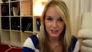 Sexy Amateur Webcam Free Babe Porn Video