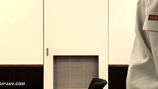 Mika Mizuno Asian Bukkake and Group Sex