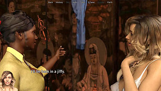 The Office Wife Married Woman Had Squirting Orgasm on Amateur Photoshoot - Episode 25