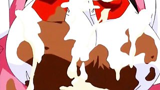 Dirty women at hardcore trailer