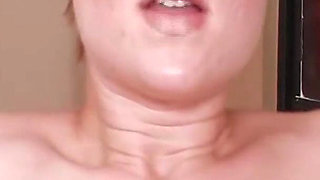 Raw Hardcore: Blondes Suck Cock and Get Fucked in Every Position