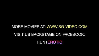 Facesitting - I'll Surround You with My Ass - Domina Diana Sky & Slave Patricia Big Blue Eyes