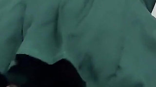 African Teen After School Sex Addict