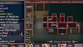 The Genesis Order - Ep 29 - Digging Treasures  By MissKitty2K