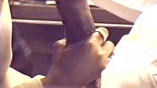 Daebone secretary deepthroats and swallows cum #3