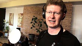 Sexy MILF Angelina Show Her Big Boobs And Fuc