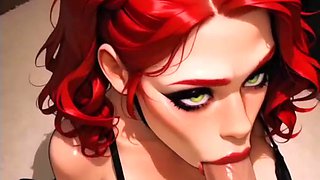 Anime porn anime - After classes I'm going to get juicy