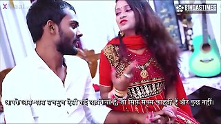 Gorgeous Indian slut horny porn movie