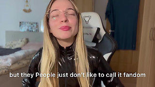 How to Try Femdom for First-timers