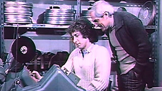 La Mouillette - the Finger (1978)