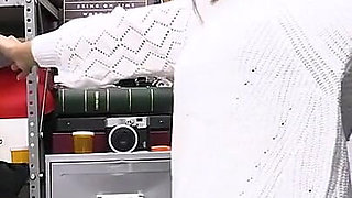 My Real Stepson Punishes Me for Being a Loser Shoplifting Stepmother