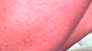 Tiny Pussy Getting Fucked in by BBC Till Creampie
