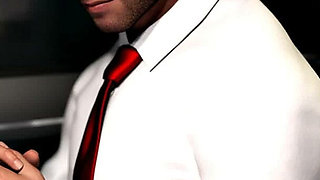Unbound Resort: the Sexy Wife the Husband and the Boss - Episode 2