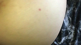 Fucked Stepmommy Doggystyle in Gandon, Russian MILF Anasteysha Performs!