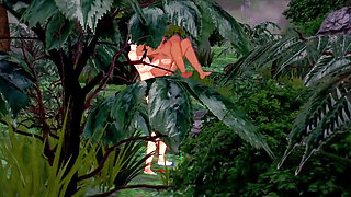 Chel Fucked Naked  El Dorado  3  Full Video on Red or Ptrn: Fantasyking3