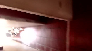 Deep Throat Reverse Suckling