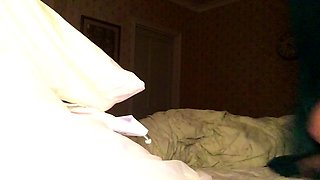 Amateur Milf homemade hardcore action with cum in mouth