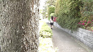 Neighbor Wife's Late Afternoon Affair -3