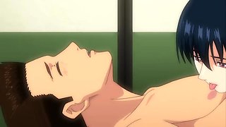 Slow Girl at morning_140502p0002