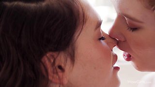 Kinsley and Kinsley's russian video