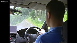 Asian Summer Porn Classic: Hometown Nostalgia. Asian Erotic Video. x1xF43D299EA543C3F449